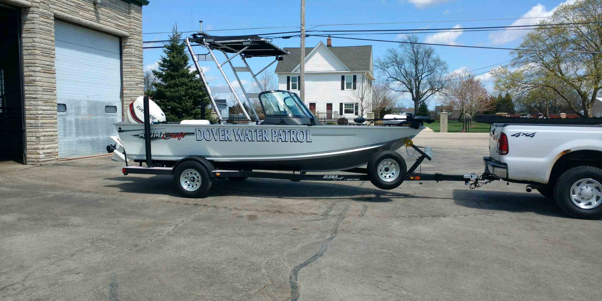 2018waterpatrolboat